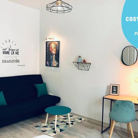 Studio Cosy Family Roanne Exteriér fotografie